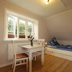 Haus Am Stadtwald Σπίτι διακοπών *
