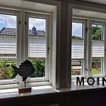 Σπίτι διακοπών Haus Am Stadtwald *