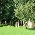 Haus Am Stadtwald * Wyk auf Föhr