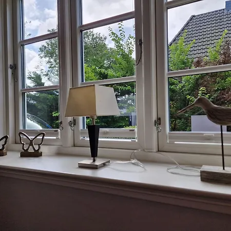 Haus Am Stadtwald