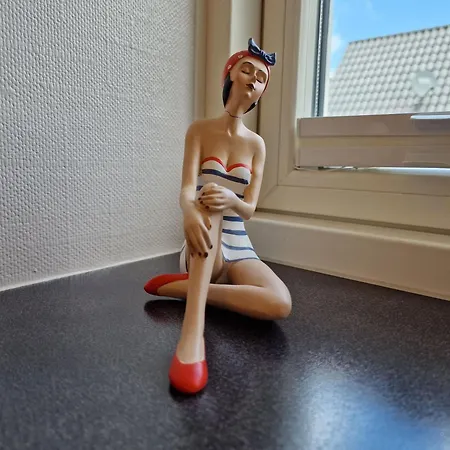 Haus Am Stadtwald Hébergement de vacances