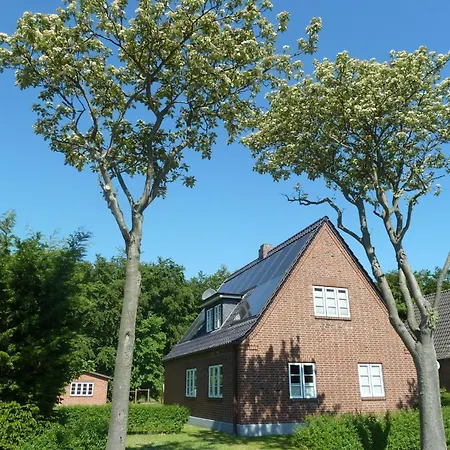 Haus Am Stadtwald Hébergement de vacances