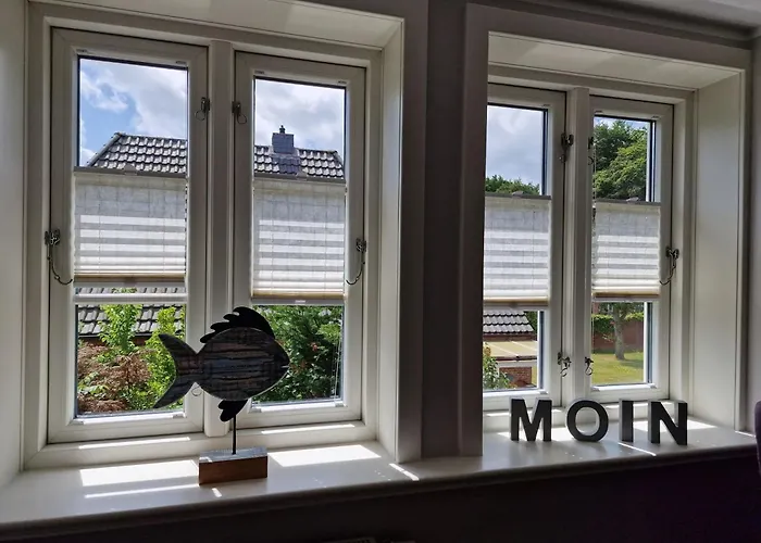 Дом отдыха Haus Am Stadtwald *